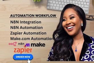 n8n ai agent, make com zapier automation, gum loop webhook ghl vapi n8n workflow