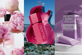 do 3d cgi cosmetic animation skincare animation, lipstick design, product advert