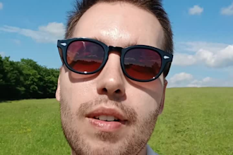 record a natural feeling ugc video optimised for conversions