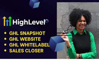 gohighlevel sales funnel gohighlevel webinar funnel go highlevel pipeline setup