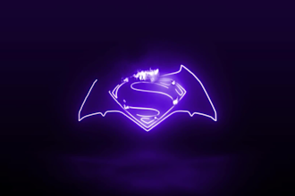 create fire reveal logo animation