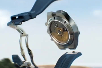 create luxury 3d watch animation wristwatch animation 3d watch jewelry 3d cgi