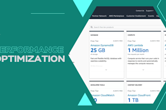 solve issues in amazon web services
