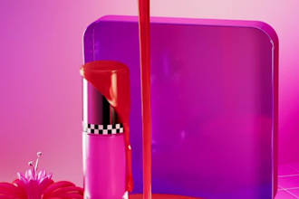 do 3d ecommerce cosmetics video, 3d product animation for amazon product video