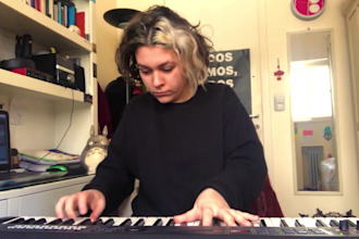 record the perfect piano for your song