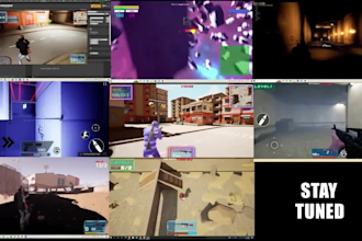 add any functionality to your unreal engine blueprints project
