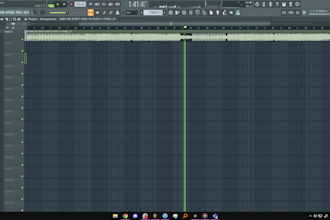 teach you fl studio and music production from scratch