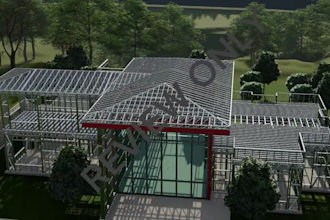 design and detail light gauge steel structures