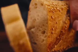 do stunning ai generated food  photography for social media