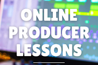 teach you ableton live in customized lessons