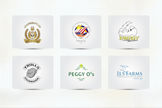 design outstanding and meaningful logo