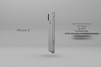 do 3d product animation