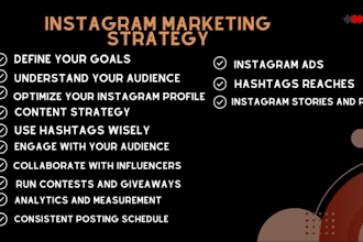organically grow your instagram followers and increase sales