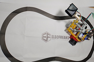 make ai robotics lesson plan
