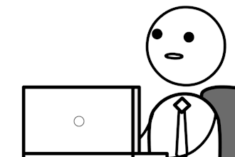create unique 2d stickman and stick figure animation video
