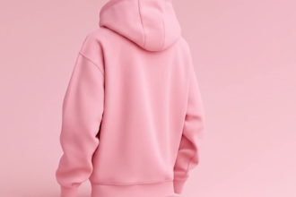 create premium 3d floating mockups for your clothing designs