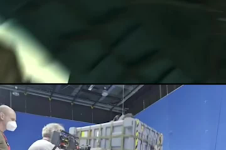 do professional visual effects vfx, cgi for your video, cgi ads