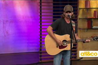 be your professional country music singer, songwriter and music producer