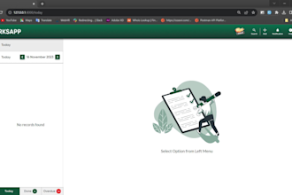 fix laravel bugs php errors database js jquery mysql wordpress smtp issues
