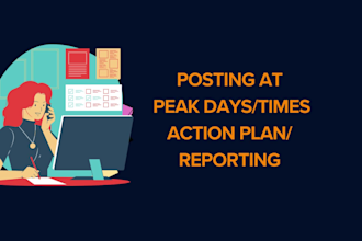 promote your business on top social media marketing sites
