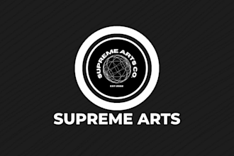 create quality and affordable logo