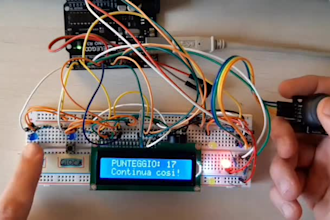 do arduino coding, esp32, esp8266, embedded system and iot product integrate