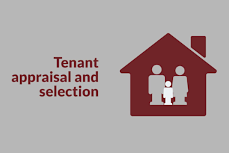create a professional property management video