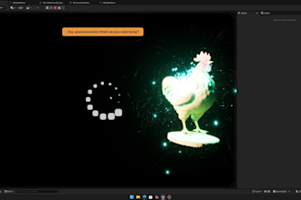 fix or create anything in unreal engine