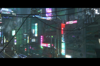 create cinematic game environment for you in unreal engine