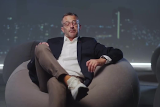 create ai spokesperson avatar video for your company or brand