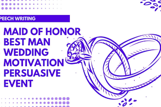 write perfect wedding speech best man speech and memorable vows special occasion
