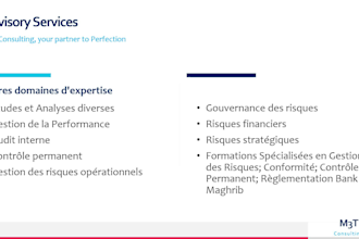 do business plans, project management