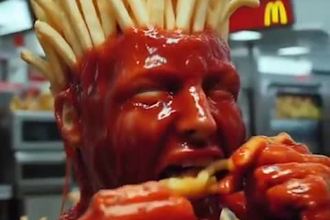 create ai horror videos youtube shorts, instagram reels, tiktoks
