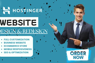 hostinger website design hostinger website redesign hostinger website design