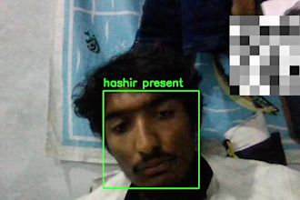 develop python scripts for opencv, image processing and automation