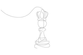 do 2d line art animation frame by frame 2d traditional line art
