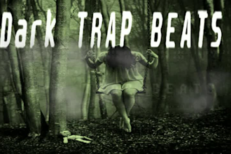 produce awesome hiphop and trap beat for you