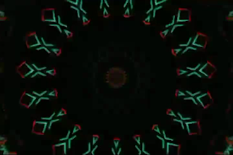 trippy kaleidoscopic, mandala,psychedelic video creations
