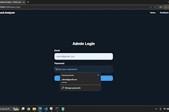 do data analysis, visualization, r code, python project