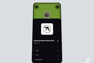 create a dynamic music app, music streaming app, live streaming app, chat app