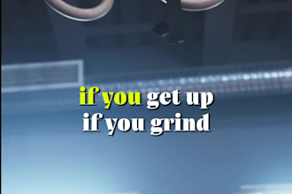 create motivational youtube shorts and instagram viral reels