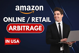 do amazon fba online arbitrage, and online arbitrage USA product research
