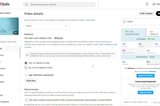 rank your youtube videos with complete SEO