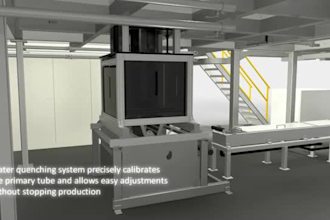 do 3d industrial animation video do industrial product animation video