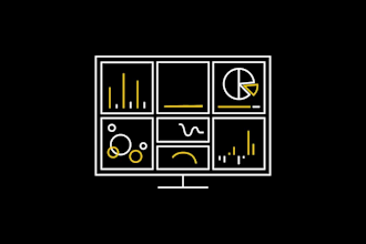 build power bi and tableau dashboards