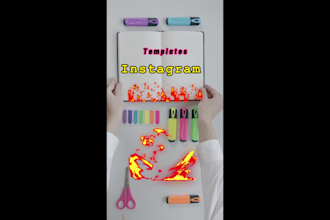 be tiktok manager, content creator for etsy shop, shopify store, amazon, ebay