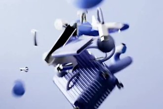 do 3d watch animation,  wristwatch design, 3d product animation
