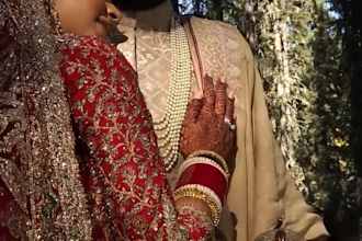do stunning wedding highlight video with cinematic effects