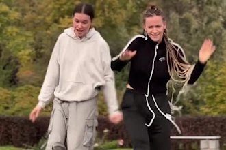 create an engaging professional tiktok dance video,dance video for your song