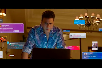 enhance your videos with stunning text and chat bubbles